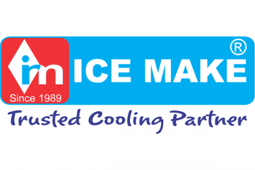 ice-make-refrigeration-limited-logo-vector